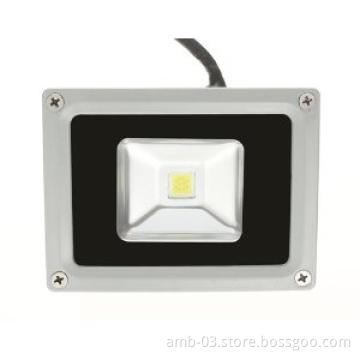 Outdoor lighting LED Floodlight (10w,5years warranty time)